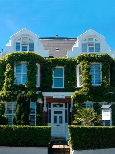Marple Cottage Guest House — отель с удобным расположением в Лондоне