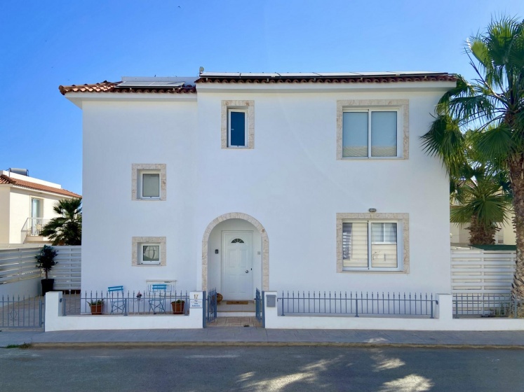 Protaras Villa Kalimera — отзывы гостей и цены