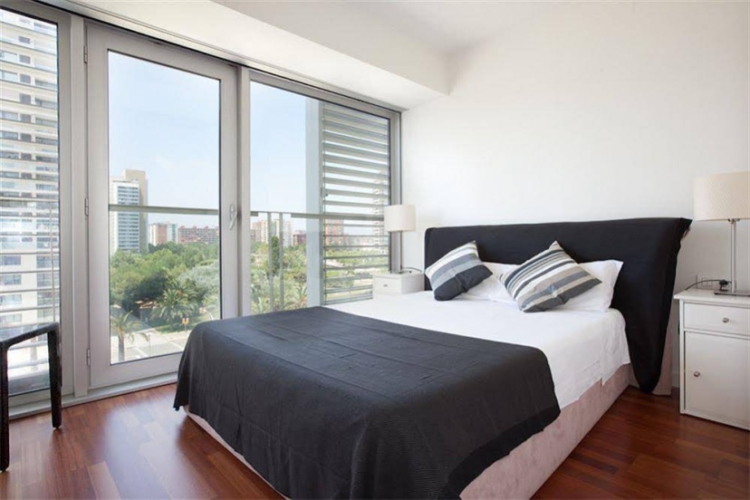 Sunny Beach Rent Top Apartments — забронировать отель в Барселоне