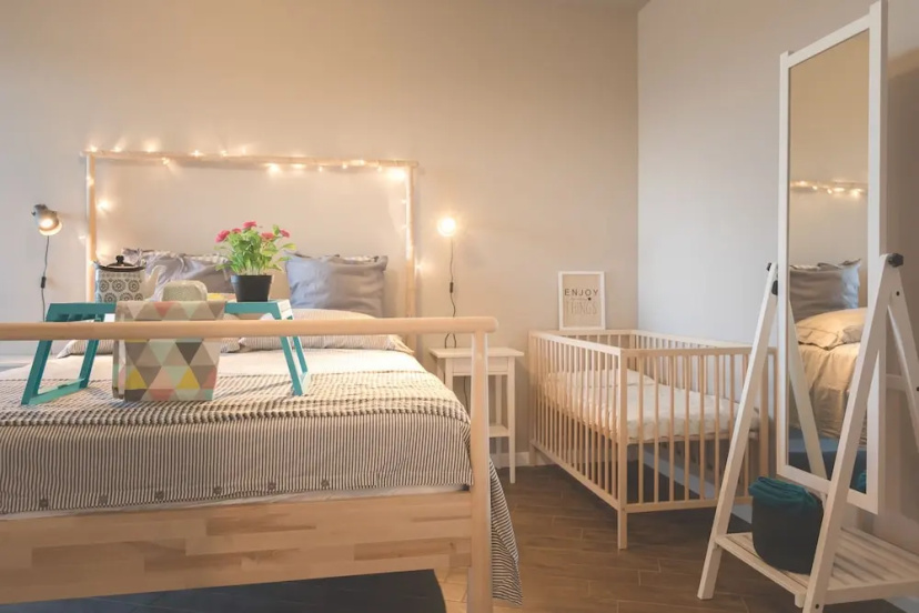 Greco Apartment — забронировать отель в Милане