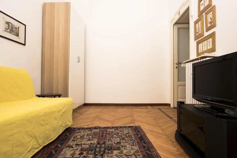 Цены на Ramazzini Apartment в Милане