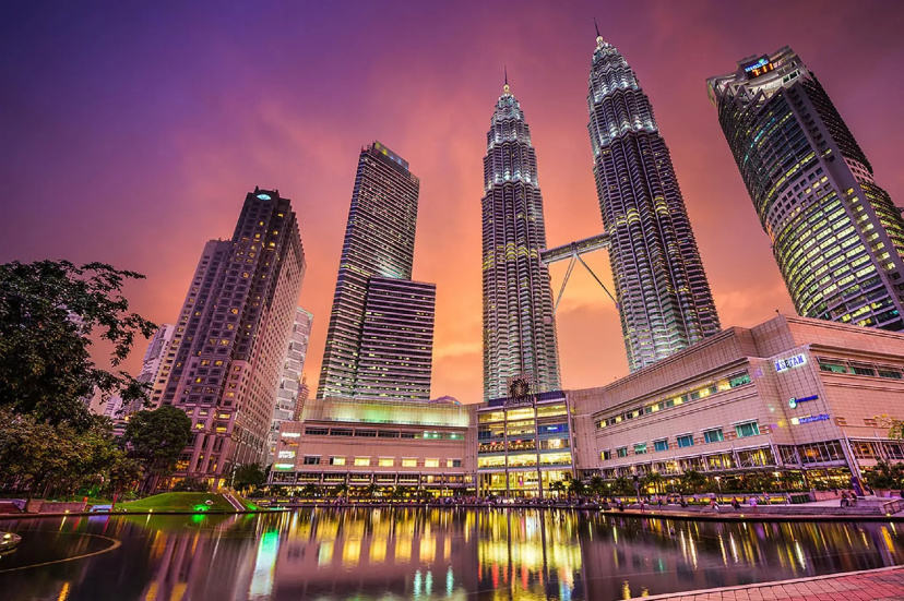 Imperial Regency Suites Kuala Lumpur — отель в удобной локации в Куала-Лумпуре