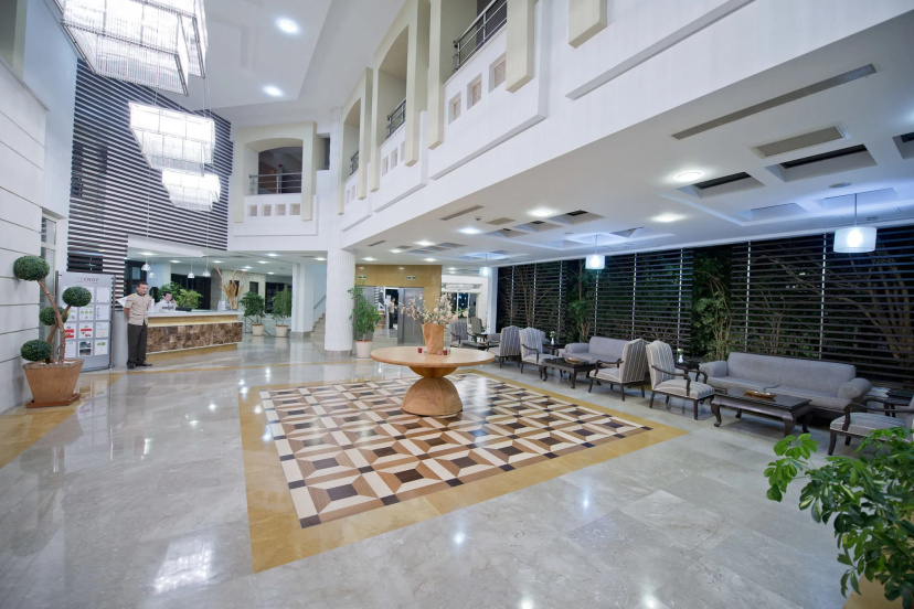 Trendy Palm Beach (Adults Only, 16+) — всё о проживании в Манавгат
