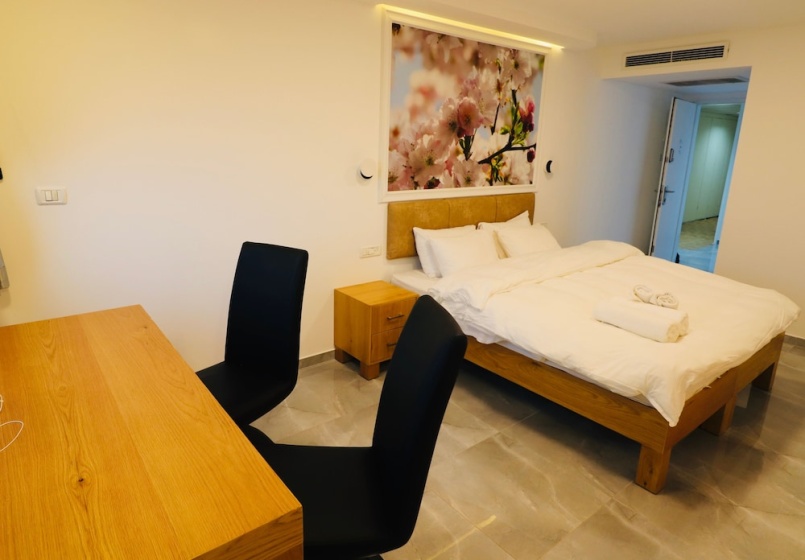 See Me Jerusalem Panoramic View Apts — отель с удобным расположением в Иерусалим