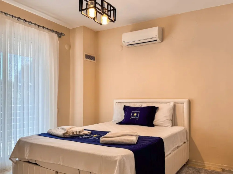 Цены на Вилла Kumsal Kusadasi в Kusadasi