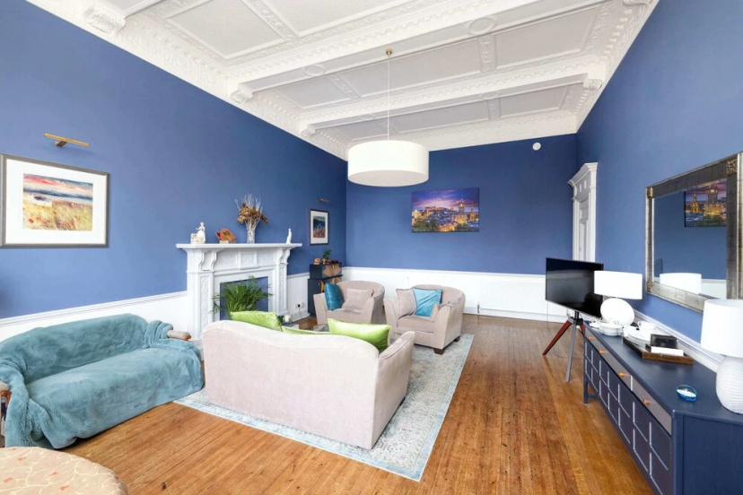 JOIVY South Kensington Pied-à-Terre — отзывы гостей и цены