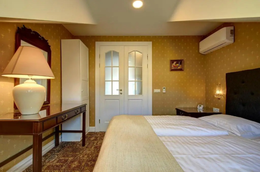 German18-3B Luxury Vilnius apartment — отель с удобствами в Вильнюсе