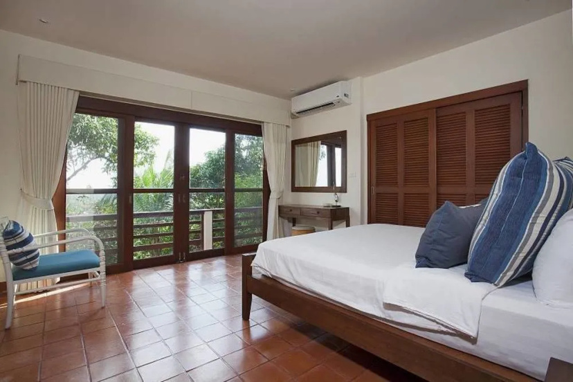 Цены на Cape Summitra Villa в Кохе