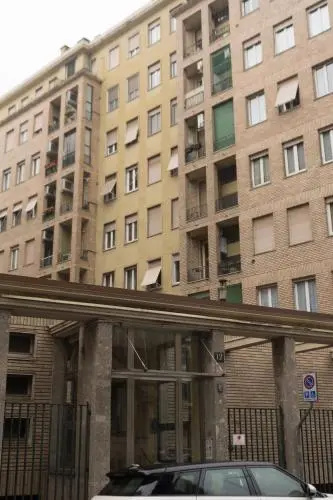 Corso Como A12 Apartment — отель с удобствами в Милане
