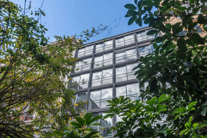 CASP74 Apartments — отзывы гостей и цены