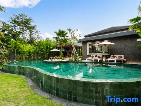 Villa Tavisha by BaliSuperHost — отзывы гостей и цены