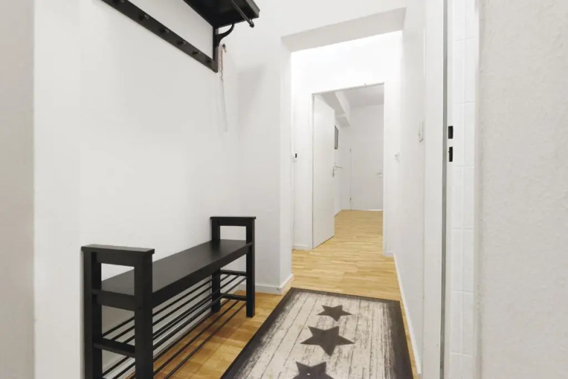 Цены на BIG Central City Apartment West Kurfurstendamm в Берлине