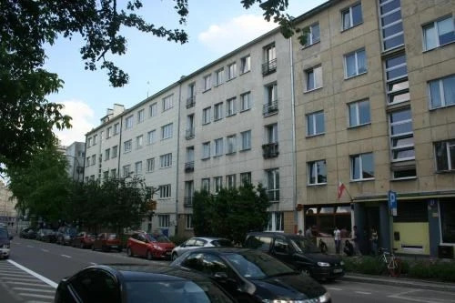 Apartamenty Varsovie Copernicus — отель в Варшаве, Польша