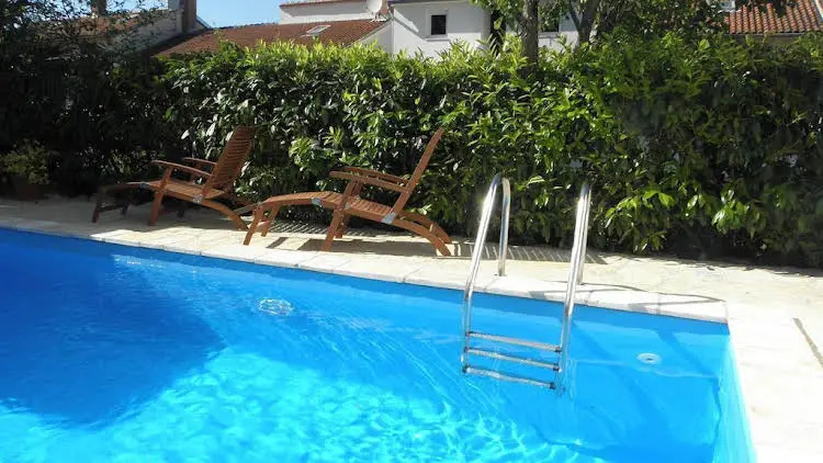 Apartment Klesinger - Apartment in Porec - Photo 1