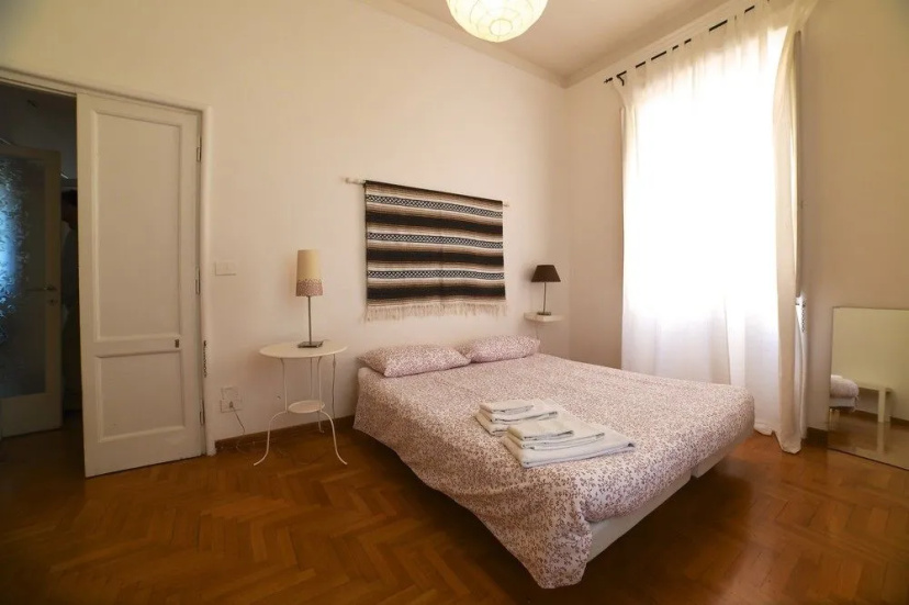 MD44 Apartment — отзывы гостей и цены