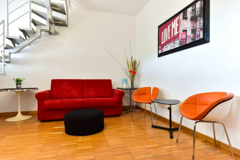 Libetta 8pax Apartment — отзывы гостей и цены