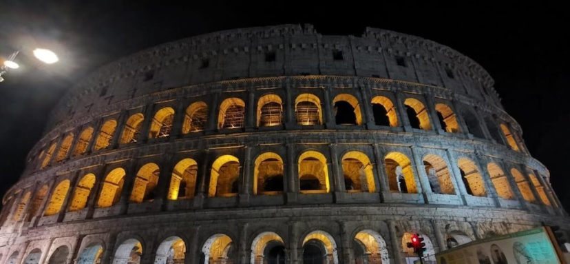 Garden of Rome Guesthouse — отель с удобствами в Риме