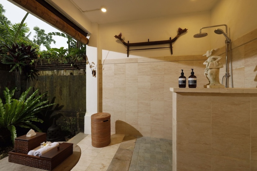 Villa Inka Ubud By Nakula — комфортный отель в Убуде