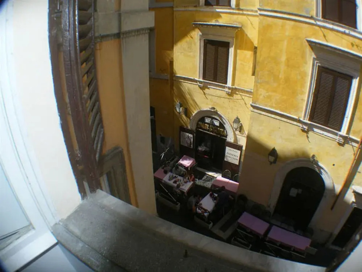 Holiday House Trastevere — отзывы гостей и цены