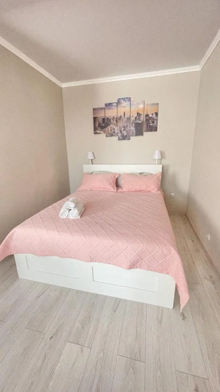 Apartamenty na ulice Taumusa Zumagalieva 15E — отзывы гостей и цены