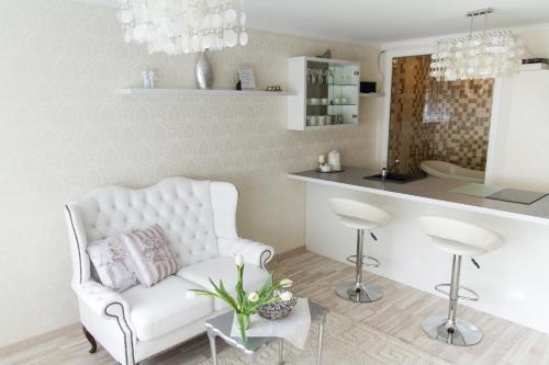 Juozapaviciaus 3 apartments — отель с удобствами в Вильнюсе