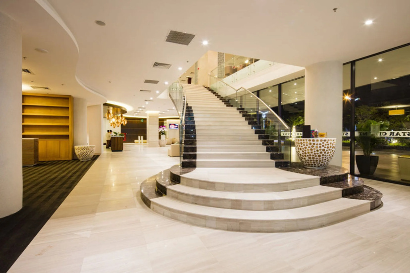 Premier Starcity Condotel — отзывы гостей и цены