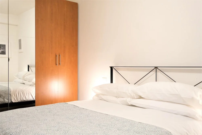 Wine Apartments Florence Verdicchio — отель с удобствами в Флоренции