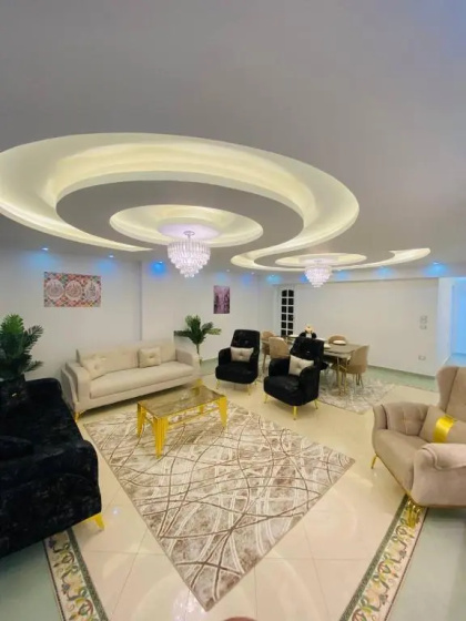 Luxury 3 bedroom Apartment with a great Seaview — отзывы гостей и цены