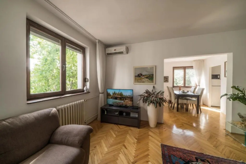 Цены на Sensitive Apartment в Белграде