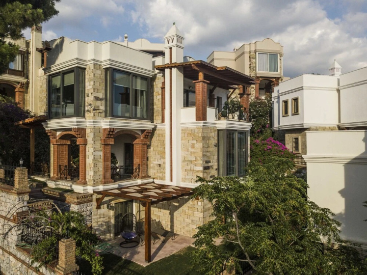 Villa Helen — отзывы гостей и цены