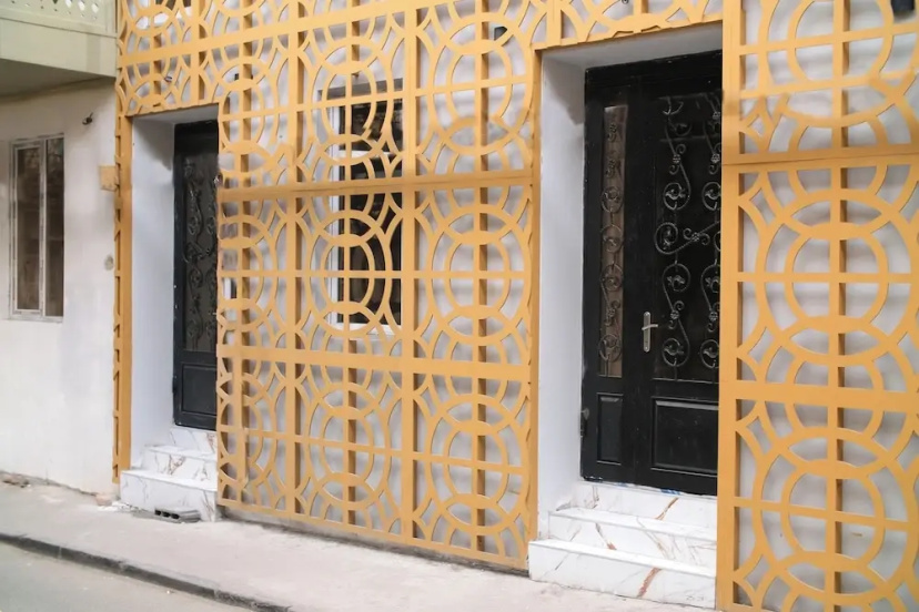 Silver 44 Hotel — забронировать отель в Тбилиси
