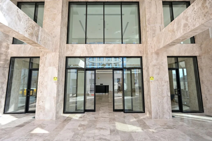 Terminal Inn By Edar City Center — отель рядом с интересными местами в дохе