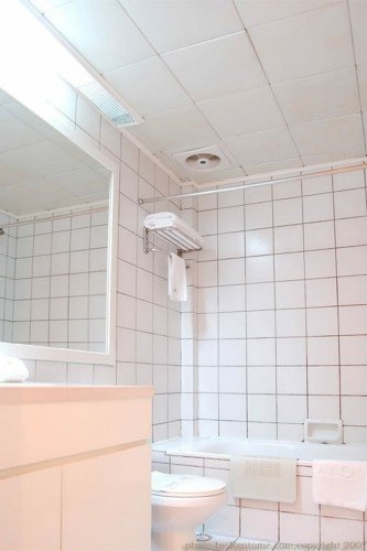 Midtown Apartment — отель с удобным расположением в Шанхае
