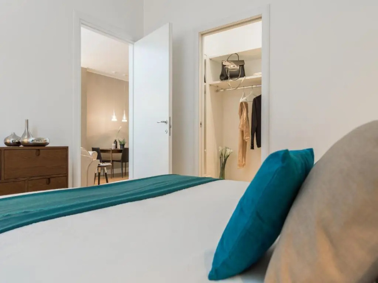 Milano Manzoni CLC Apartments — отзывы гостей и цены