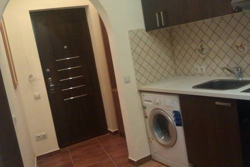 U Morya Apartament — отель с удобствами в Сочи