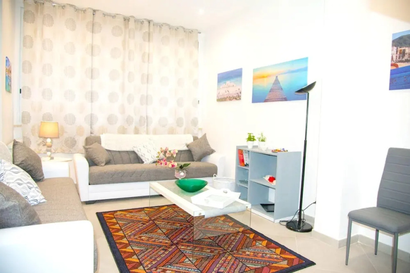 Цены на Apartment With one Bedroom in Palermo, With Furnished Terrace and Wifi - 300 m From the Beach в Палермо