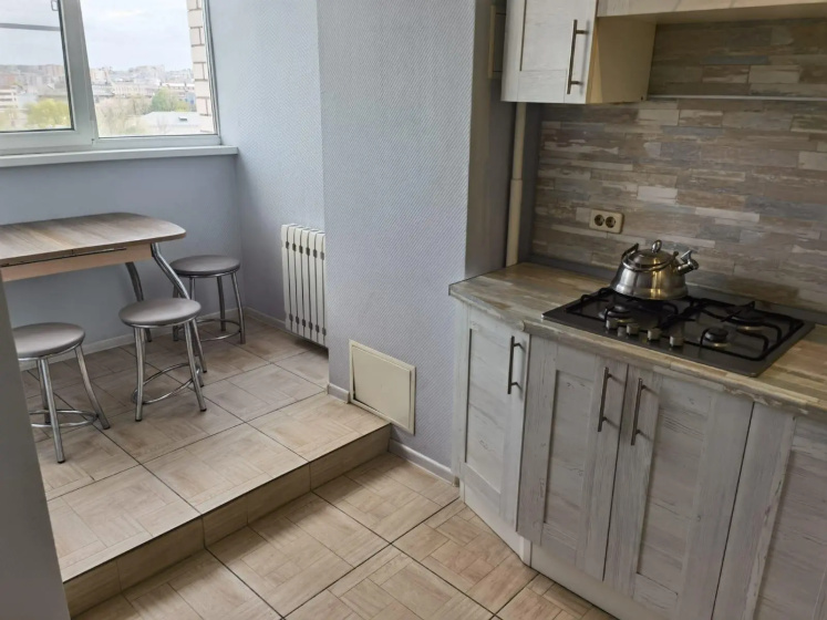 ZNS Rent (ЗНС Рент) на улице Луначарского 49 — отель с удобствами в Туле