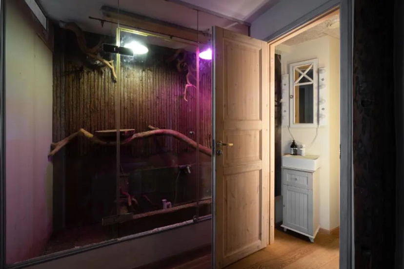 Цены на Unique 3 floor apartment. Garden, great location! в таллине