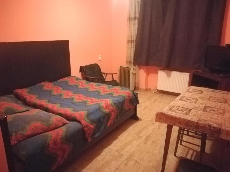 GG Guest House — отель с удобным расположением в Тбилиси