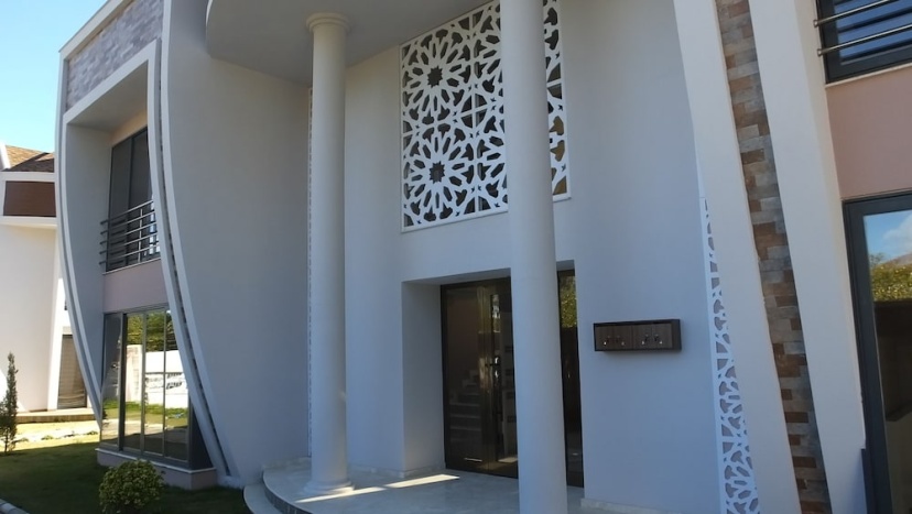 Hande Home Aparts — комфортный отель в Кемере