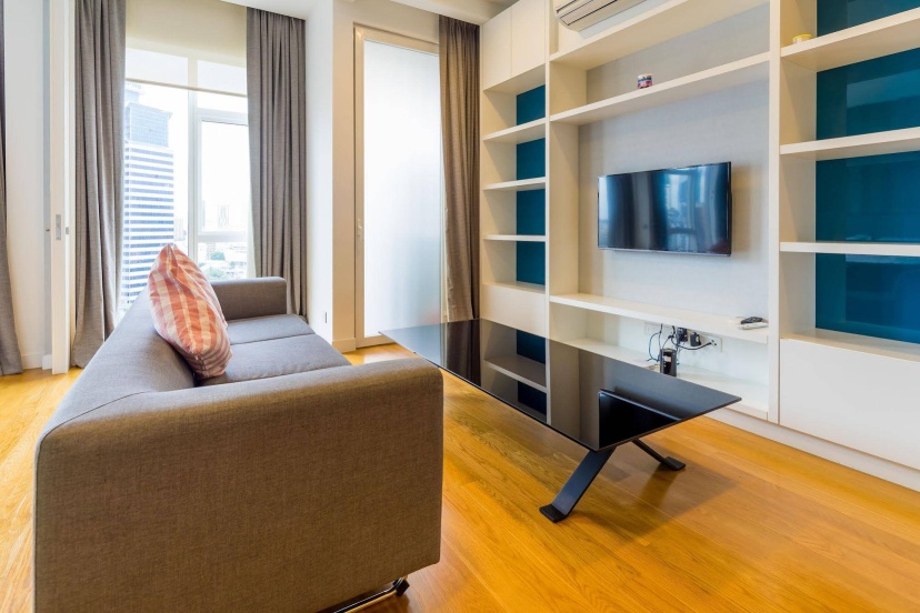 Цены на The Platinum Suites KLCC by Veedu Hauz в Куала-Лумпуре