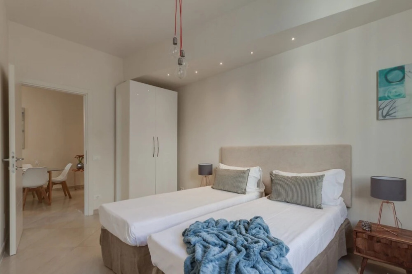 Apartments Florence - Oriuolo Elegance — отель с удобным расположением в Флоренции