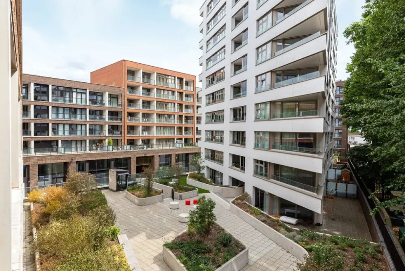 Цены на Islington Apartment в Лондоне
