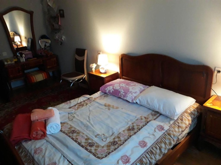 Guest House 27 — отель с удобствами в Кутаиси
