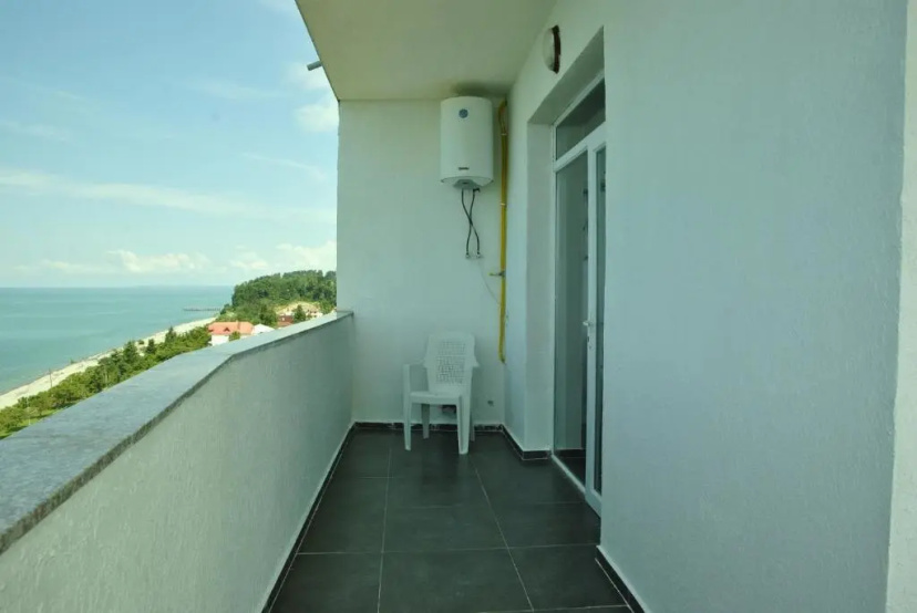 the View Apartment — забронировать отель в Батуми