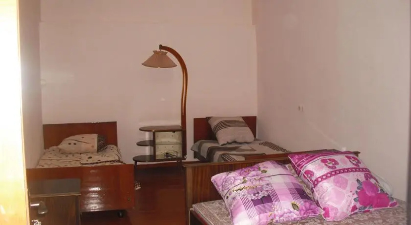 DoDo Guest House — отель с удобствами в Тбилиси