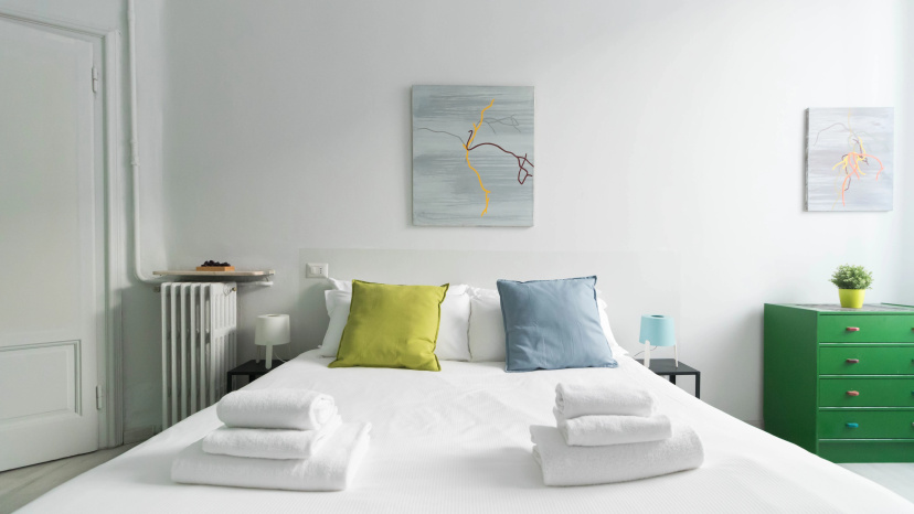Italianway - Piazza Lima 1 — отзывы гостей и цены