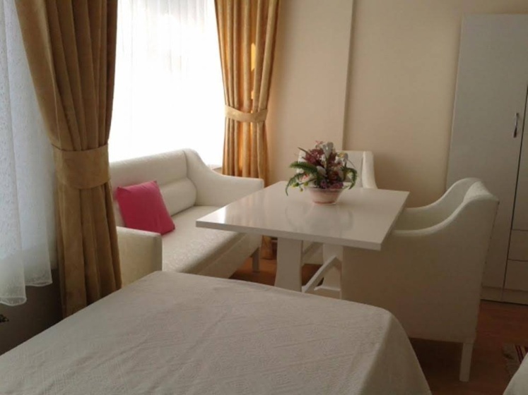 Цены на Yasar Apartment в Стамбуле