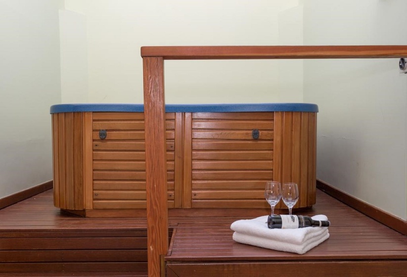 Belgravia Mountain Guest House 3 — отель в Сиднее, Австралия