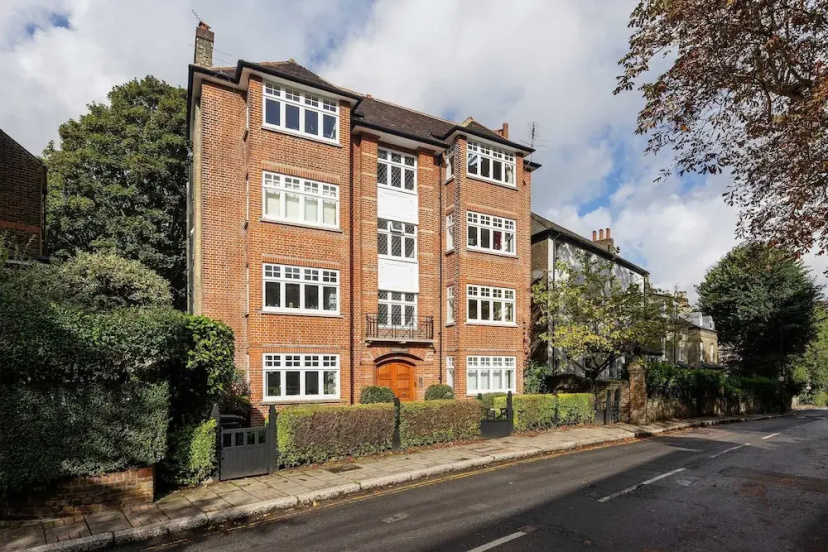 Highgate Haven — комфортный отель в Лондоне